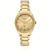 Reloj Ops! Mujer in Acero OPSPW-1037 - OPSPW-1037